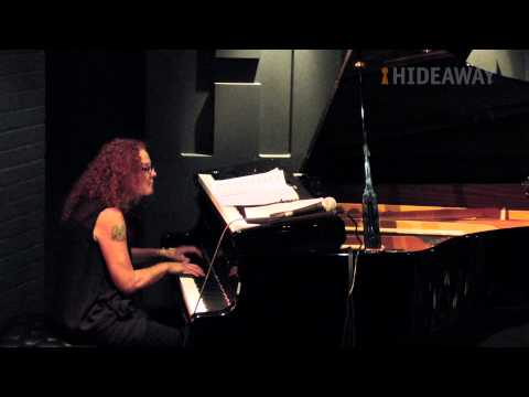 Janette Mason - D'Ranged: Album Launch Show - 'How Deep Is Your Love' ft. Emilia Mårtensson