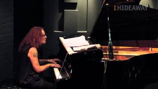 Janette Mason - D'Ranged: Album Launch Show - 'How Deep Is Your Love' ft. Emilia Mårtensson