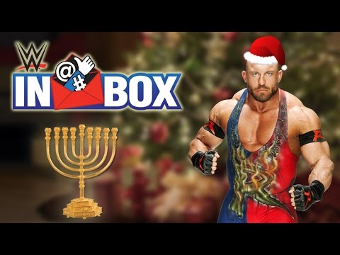 Worst Gifts Ever - WWE Inbox 150
