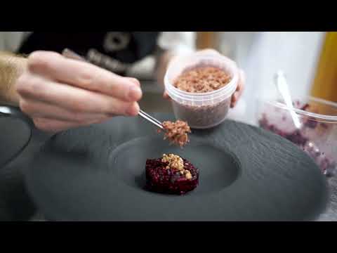 Restaurante Aihki - Onde a natureza ártica, as delícias culinárias e a sustentabilidade se encontram