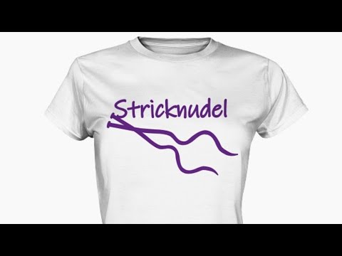 Stricknudel