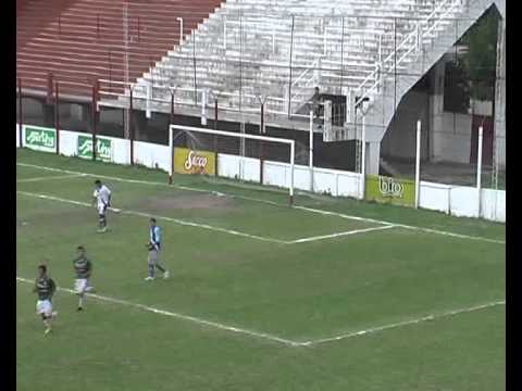 LIGA TUCUMANA / SAN JORGE 2 - 2 SAN RAMÓN