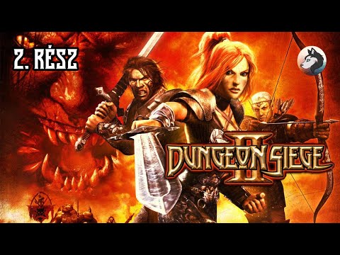 , title : 'Dungeon Siege 2 (PC - Steam - MAGYAR FELIRAT - FELJAVÍTOTT GRAFIKA) #2'