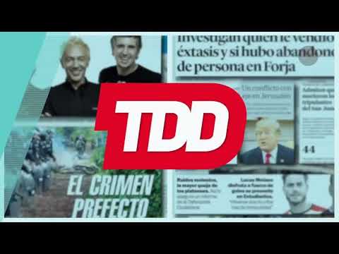 TItulos del Día