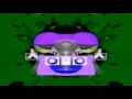YTPMV Klasky Csupo Has A Conga Busher Scan Low Battery