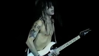LA Guns &quot;Electric Gypsy&quot;