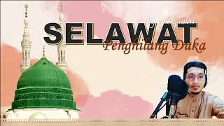Download lagu Selawat Penghilang Duka, Depression dan segala Masalah versi lagu Virgoun | 2 jam mp3