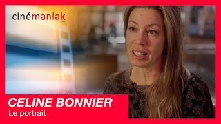 Céline Bonnier - Portrait ★★ Cinémaniak ★★