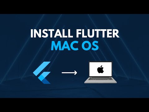 How to Install Flutter on Mac (2026) | Complete MacOS Setup… - Partner
