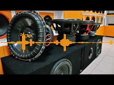 (29-33Hz) Hazel vs. Damien - BITCH! (Rebass by Poland Rebassed)