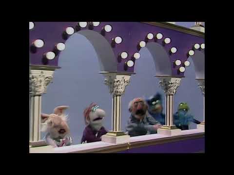 The Muppet Show - 502: Loretta Swit - Intro (1980)