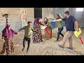 The Second Wife S Confrontation With The Lawyer Who Came To Handle The Second Wife S Divorce Case