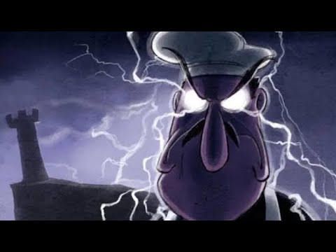 Unexpectancy Part 2 Scrapped ver but It's Extend by Suno Ai