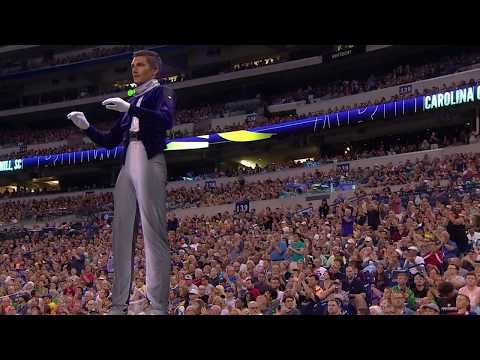2017 Carolina Crown - "It is..."