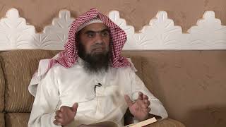 صورة شرح منظومة سلم الوصول إلى علم الأصول لحافظ حكمي (مستمر)