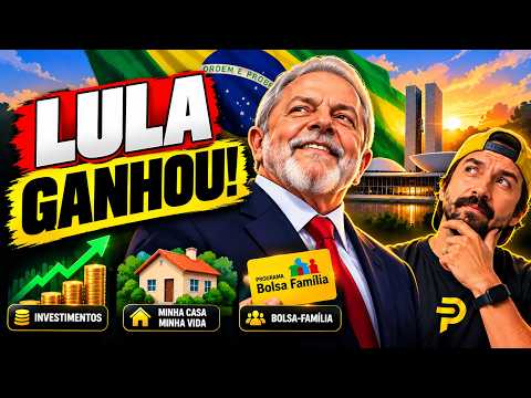O que MUDA no seu BOLSO? (Análise Imparcial)
