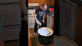 Download lagu Drummers Punch Holes in Their Drums🤯 #shorts #shortvideo #trending #trivia mp3