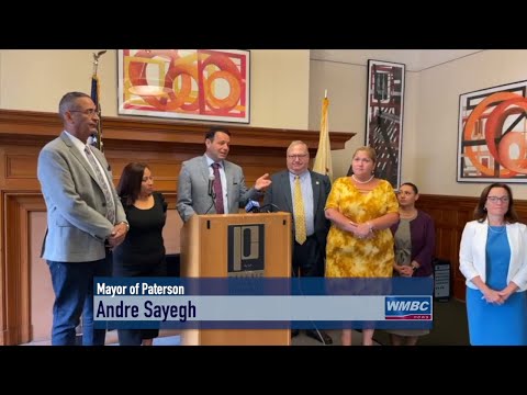 NJ Passaic County Community College & Free Student Tuition