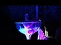 Lady Roberta Kent Champagne Burlesque