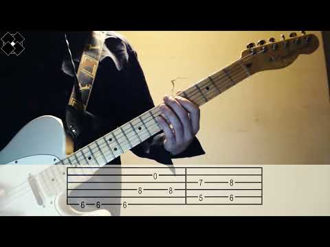 Napalm Death : Smash A Single Digit Video Guitar Tab [reupload]