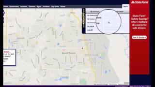 511GA.org: How to Use Custom Map Views and Favorite Cameras