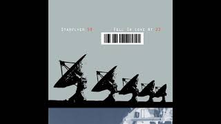 Starflyer 59//Fell In Love at 22 EP (1999)