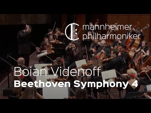 Beethoven Symphony No. 4