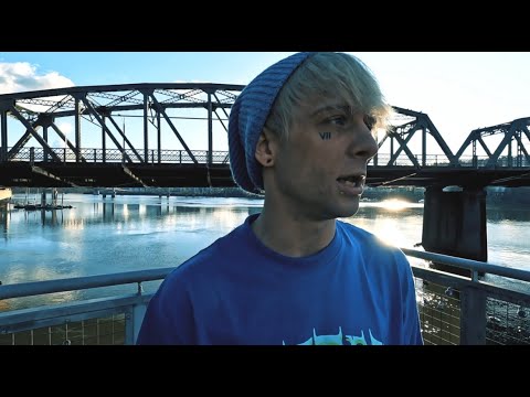 MARCIN VIIVIIVII - Anymore (Official Music Video)