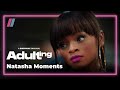 Natasha Moments Adulting Showmax
