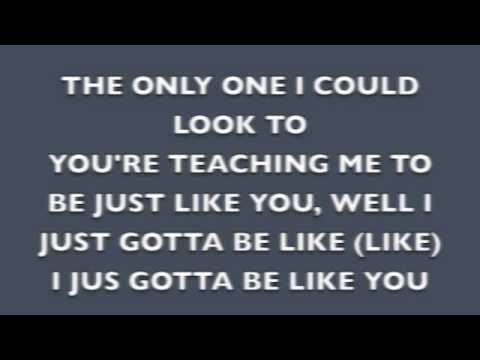 Just Like You