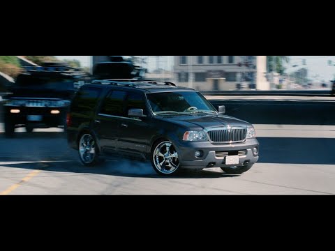 xXx State of the Union 2005 HD no chase [1080p] 2K / три икса 2 новый уровень