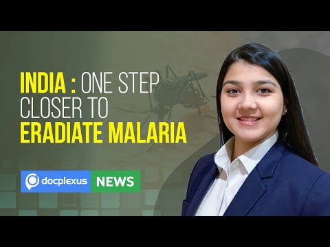 New Expert Committee Plans to Eradicate Malaria in India, and More
