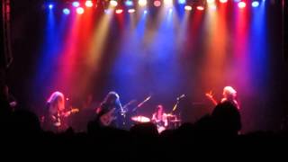 Ty Segall - Handglams @ The Phoenix Concert Theatre [Clip] (02.06.2013)