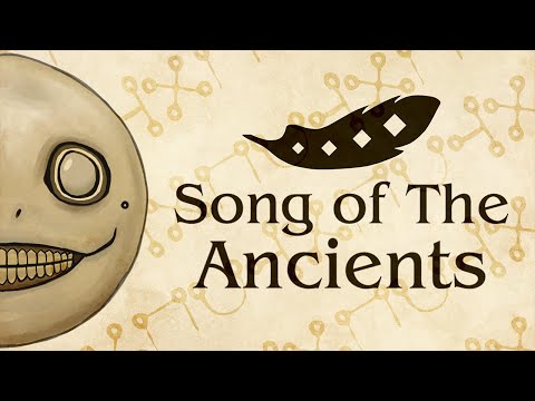 Song of The Ancients | NieR Replicant cover