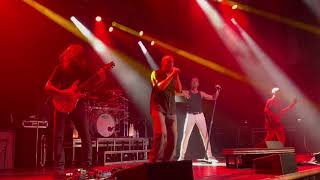 311 - You Wouldn&#39;t Believe (Houston 05.26.23) HD