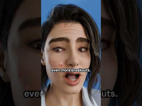 Why You Shouldn't Pop Pimples