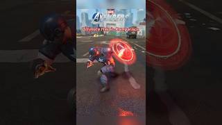 Download lagu Avenger [Ultimate Heroic] Comparison mp3