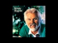 Kenny Rogers - A Stranger In My Place