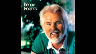 Kenny Rogers - A Stranger In My Place
