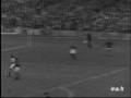 video: Machos Ferenc gólja Franciaország ellen, 1956