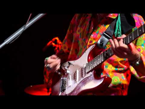 Randy Hansen & Band - USA - Purple Haze (Jimi Hendrix) - HsD Erfurt 2013