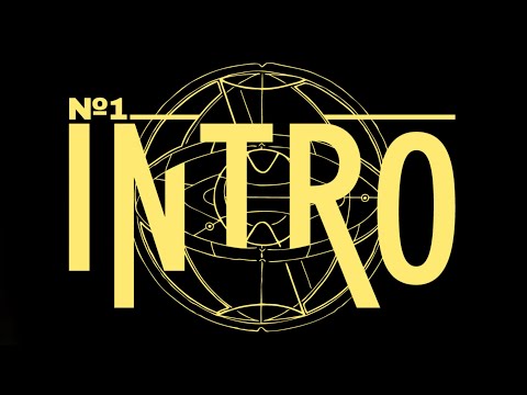 Chakuza & RAF Camora - Intro