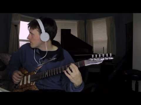 How to play a C#dim Chord (and in a progression)