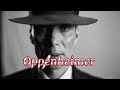 Oppenheimer] Little dark age
