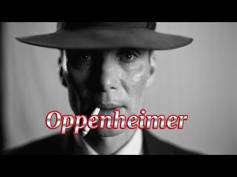 Oppenheimer] Little dark age