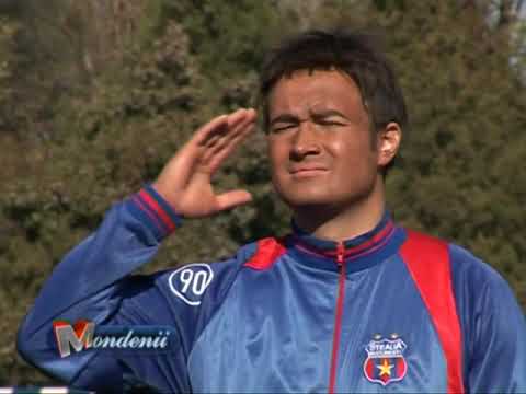 Bendeac cele mai tari momente cu Banel Nicolita si Gigi Becali - MONDENII BEST OF 3