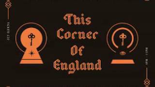 Bevis Frond @ the Brewhouse 28.05.2017.