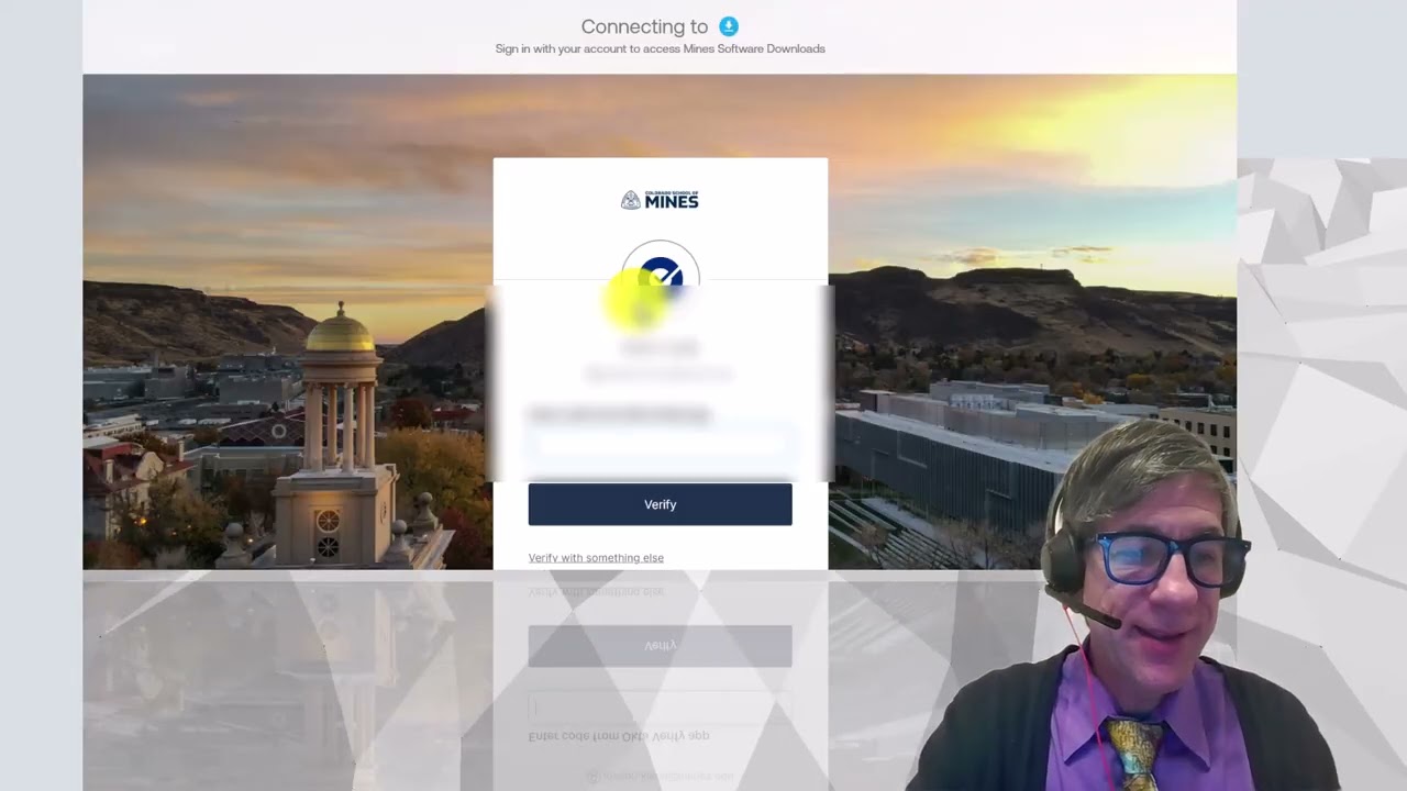 Colorado School of Mines GEGN590 GIS-based learning project I Accessing ArcGIS Online and ArcGIS Pro