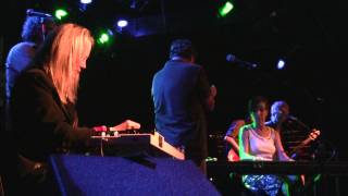 "Spoonful" - Delbert McClinton, Marcia Ball, Johnny Nicholas @ Southport Hall 5/1/11