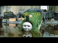 Percy Being Accident Prone Crash Compilation